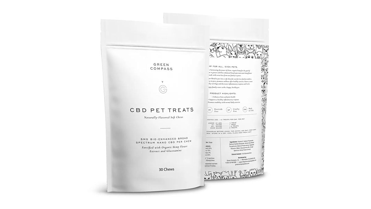 green-compass-pet-treats